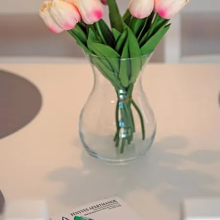 Fenyves * Balatonfenyves