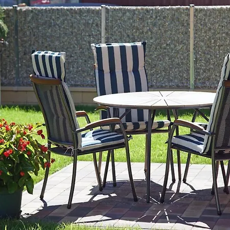 Fenyves Apartamento Balatonfenyves