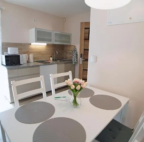 Fenyves Appartement *