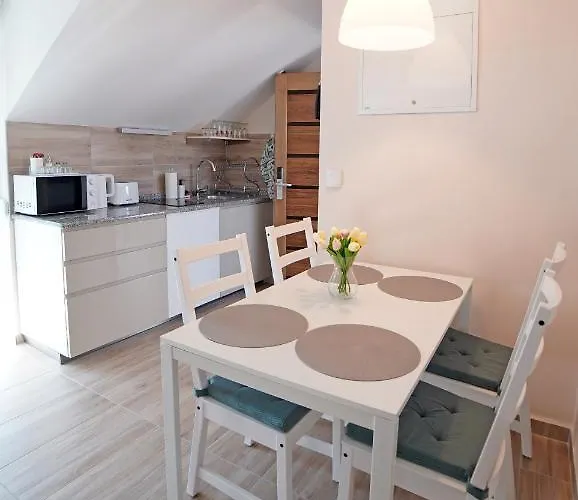 Fenyves Apartment Balatonfenyves