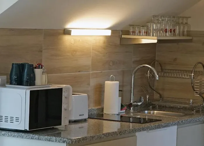 Fenyves Appartement