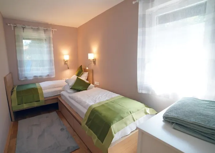 Appartement Fenyves *