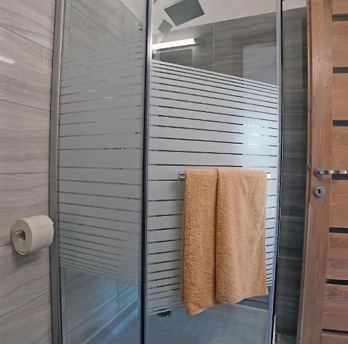Appartement Fenyves *