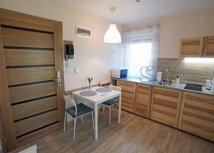 Appartement Fenyves Balatonfenyves