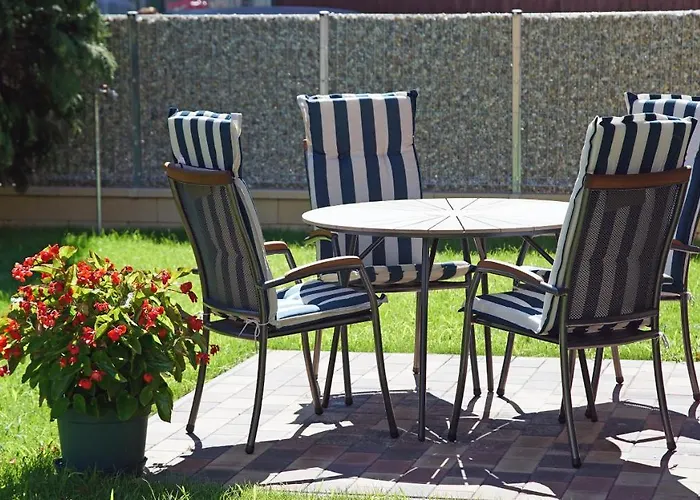 Fenyves Appartement Balatonfenyves